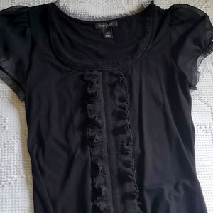 White House Black Market top